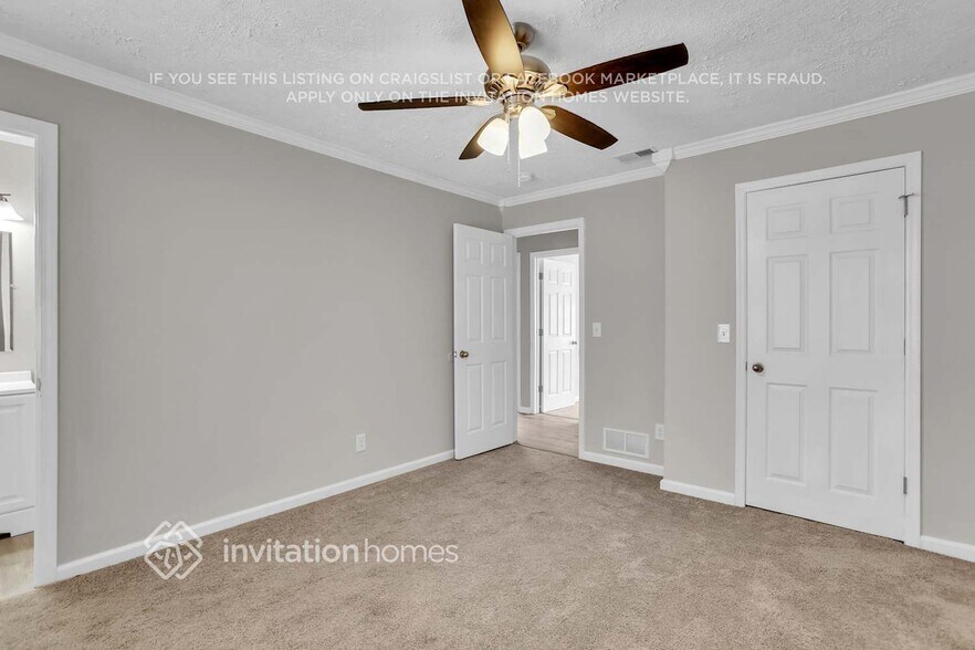 Building Photo - 2686 Turner Valley Cir SW