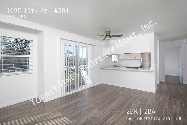 Building Photo - 1095 19th St