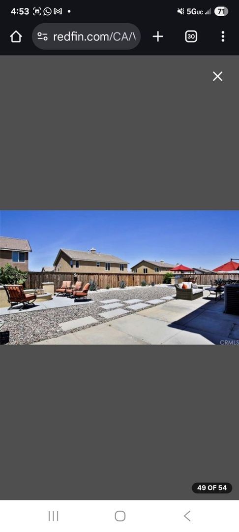 Building Photo - Spacious 4BR House in Victorville