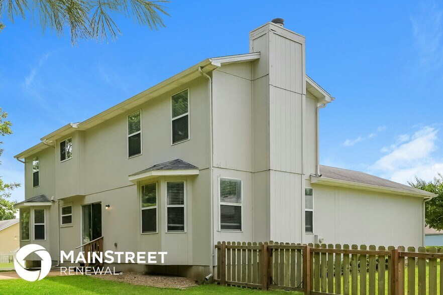 Building Photo - 1031 Exacta Ct