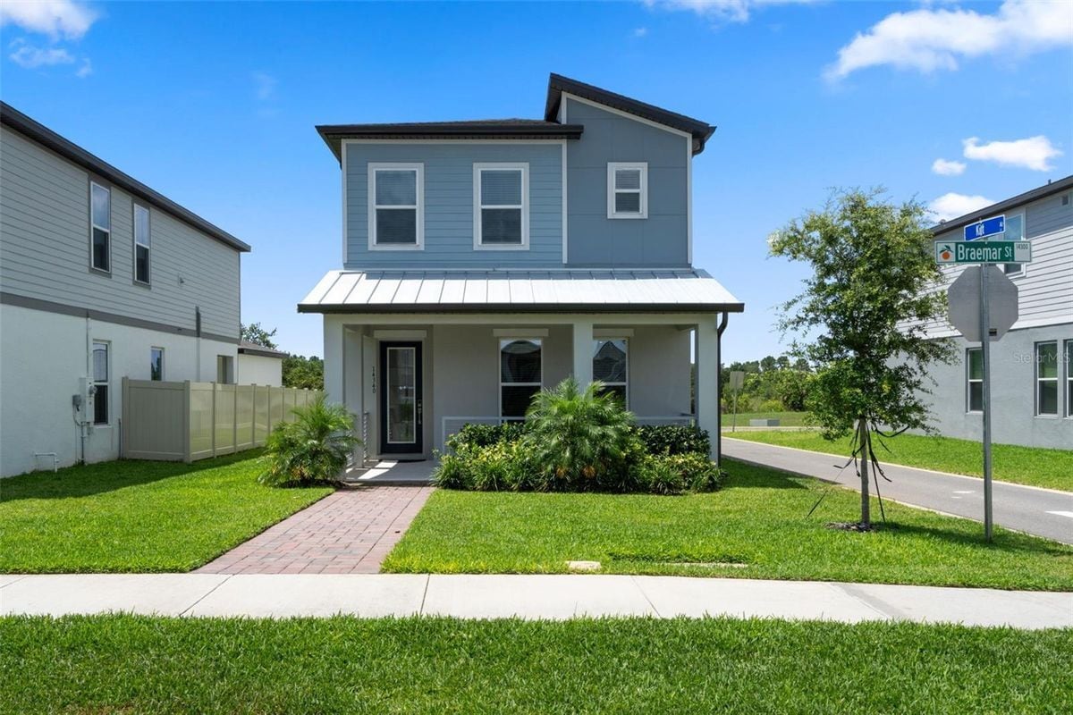 Building Photo - 14340 Braemar St