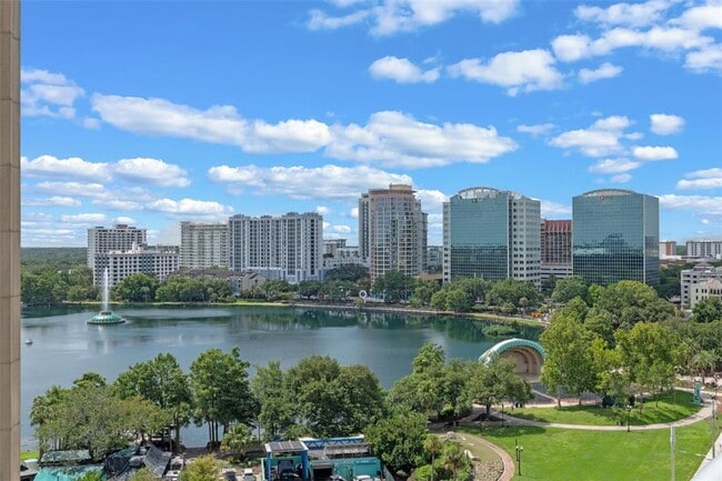 Building Photo - 150 E Robinson St