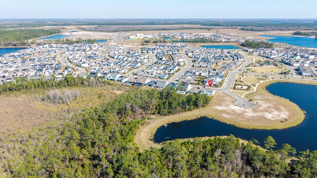 Building Photo - The "Naturehood" Estate: Scale, Sophistication, and a Serene Setting