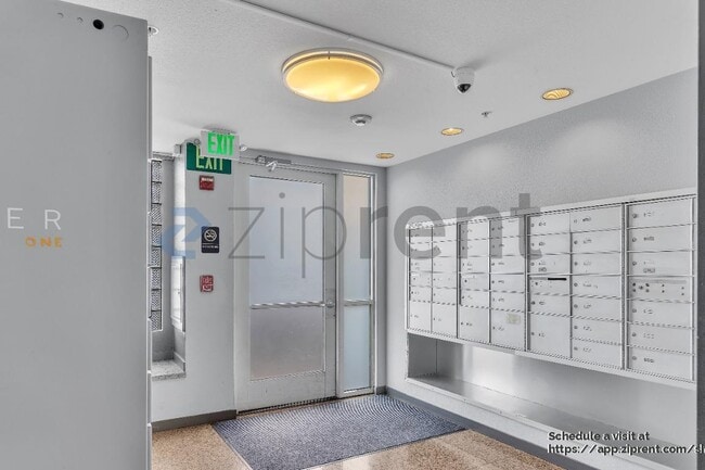 Building Photo - 950 Harrison St