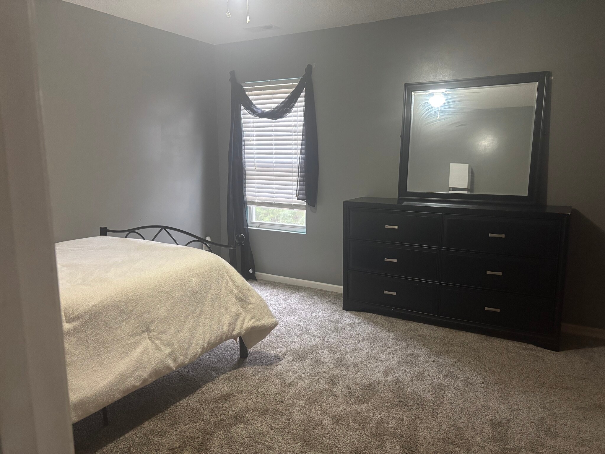 Bedroom 1 cont'd - 1207 Summerfield Ln E