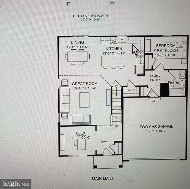 Building Photo - 6416 Draft Wy