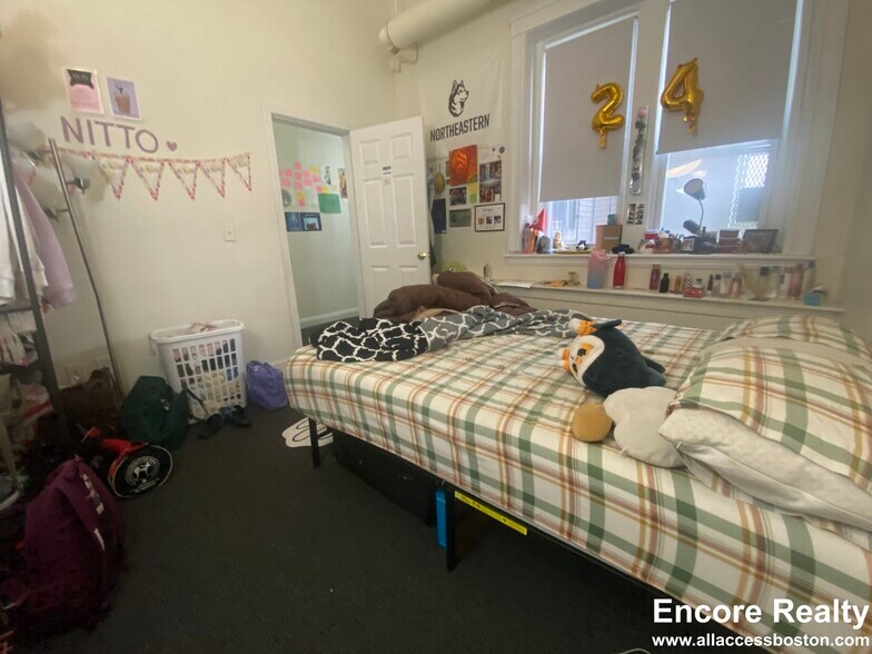 Building Photo - 1175 Boylston St