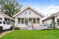 Building Photo - 3117 Jackson Ave
