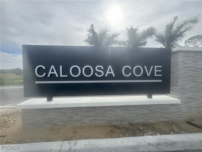 Building Photo - 1023 Caloosa Breeze Dr