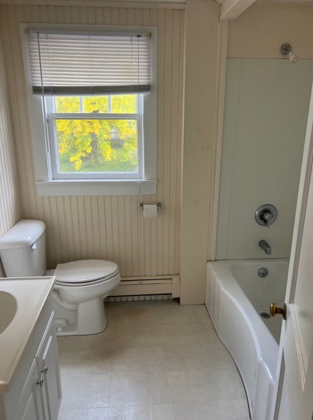 Bathroom - 85 Court St