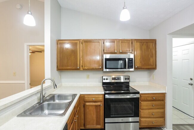 Building Photo - 3081 Sable Ridge Pl