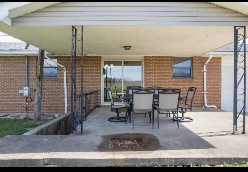 Building Photo - 1021 Unity Rd