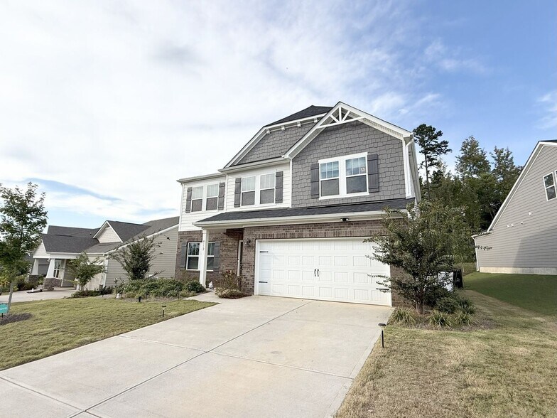 Building Photo - 4112 Armstrong Farm Dr