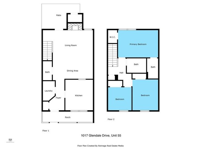 Building Photo - SW, Large Townhome, Wood/Vinyl Flooring, F...