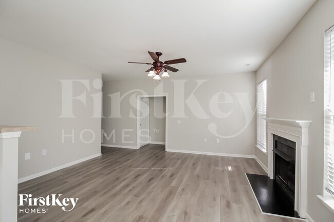 Building Photo - 4017 Eastford Court
