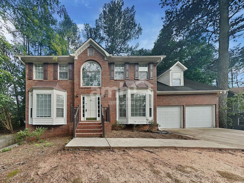 Primary Photo - 1613 Cumberland Club Rd SW