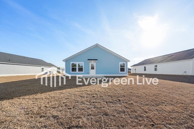 Building Photo - 1234 Willow Oaks Wy