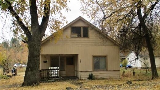 Primary Photo - Vinegar Flats 2 bed/1 bath Vintage Bungalow