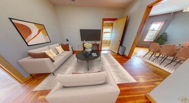 Building Photo - 27 Princeton St