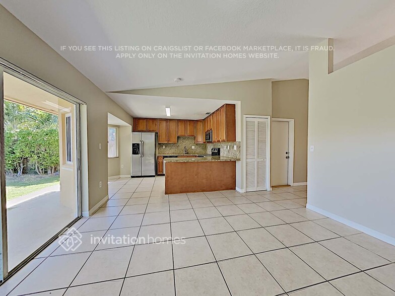 Building Photo - 15366 SW 178th Terrace