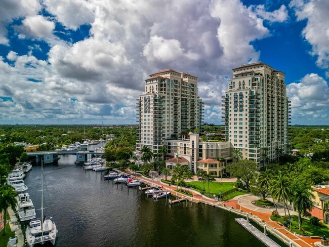 Building Photo - 600 W Las Olas Blvd