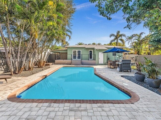 Building Photo - 1731 NW 7th Terrace