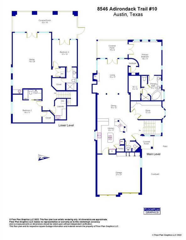 Building Photo - 8546 Adirondack Trail