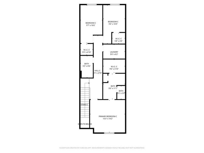 Building Photo - Students Welcome! Two Story 3 Bed 2.5 Bath Town Home North Fort Collins