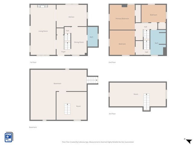 Building Photo - Quant Brick Single Family Rental - Now Available