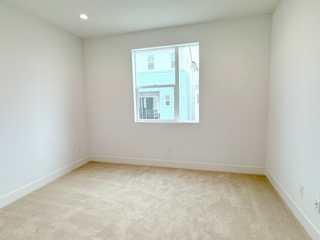 Building Photo - Newly Built ! Be The First To Live Here ! Modern Detached Home In New City Village !