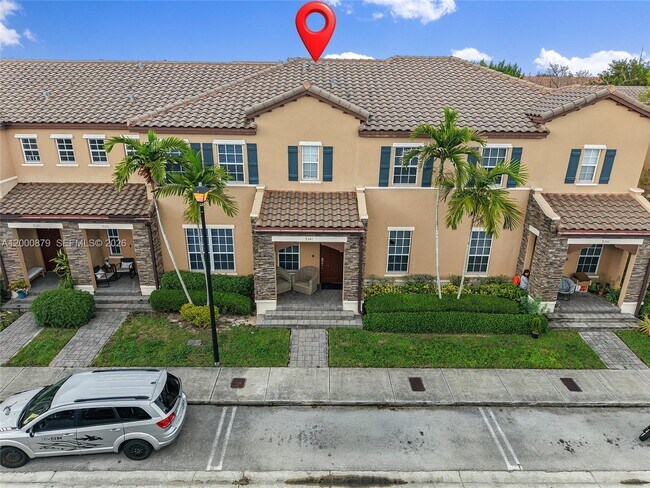 Building Photo - 9341 SW 171st Ct