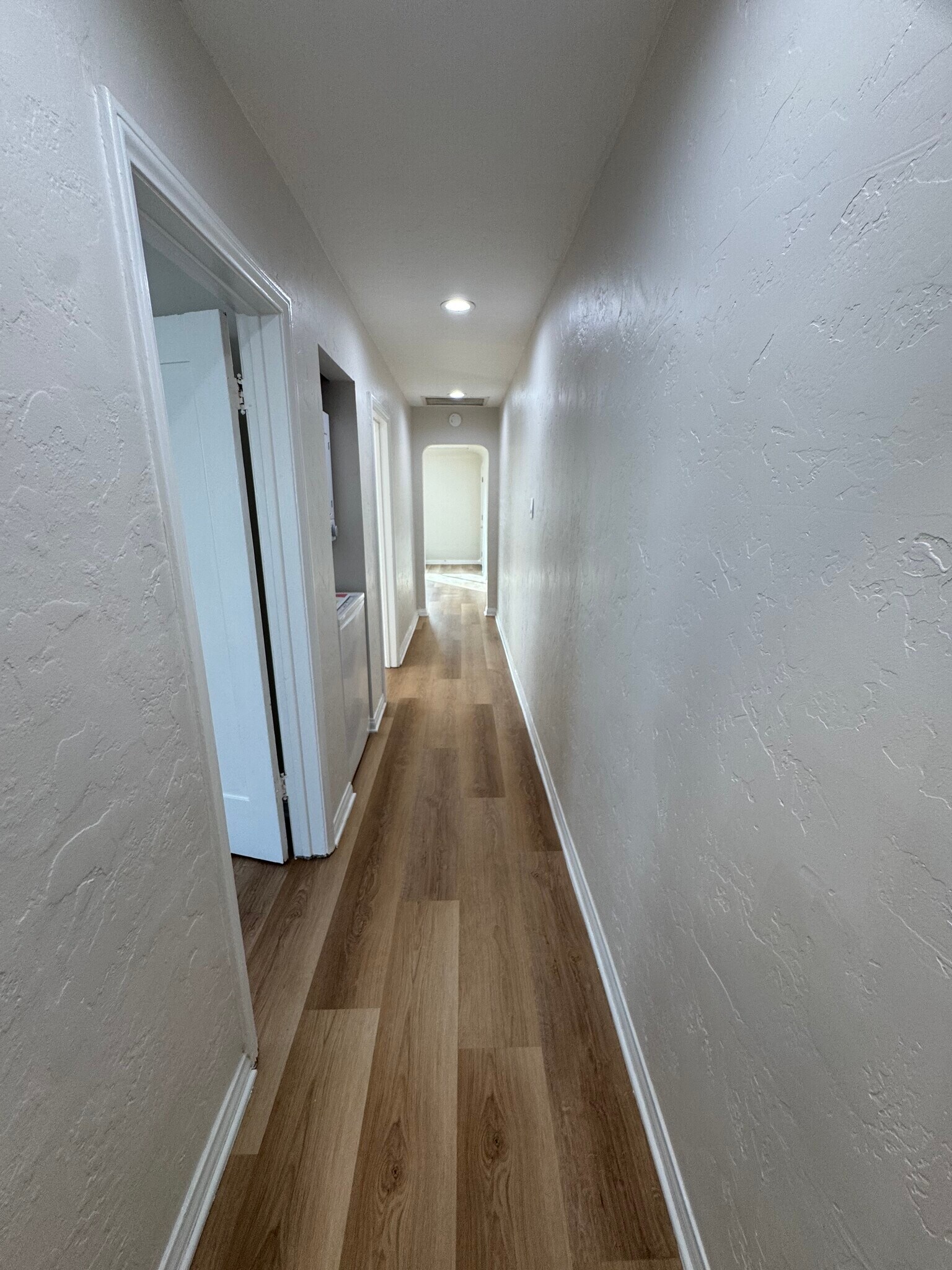 Hallway - 6556 3rd Ave