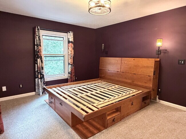 Building Photo - Wooded Retreat with Community Lake Access – Hendersonville, NC