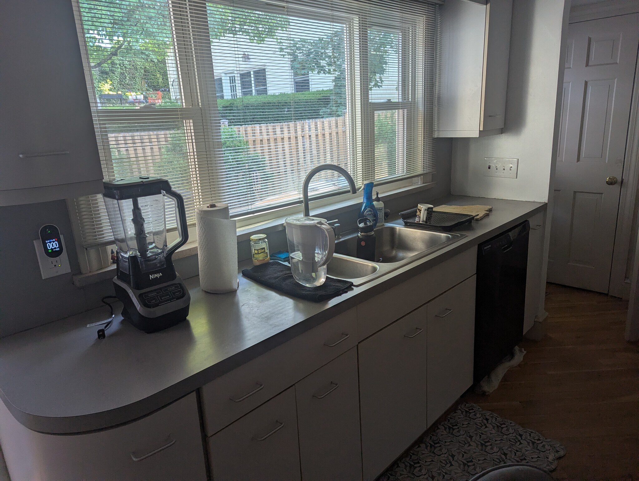 Kitchen - 40 Brookway Rd