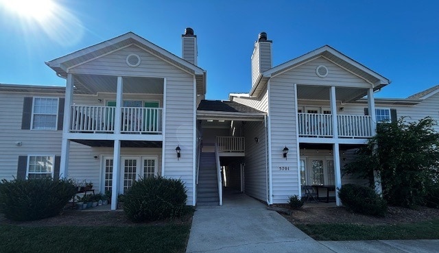 Primary Photo - 5701 Battery Ct