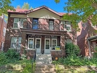 Building Photo - 2011 Maury Ave