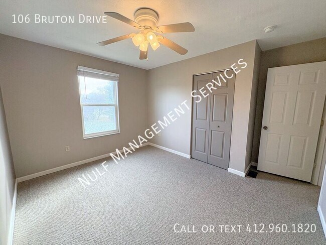 Building Photo - 106 Bruton Dr