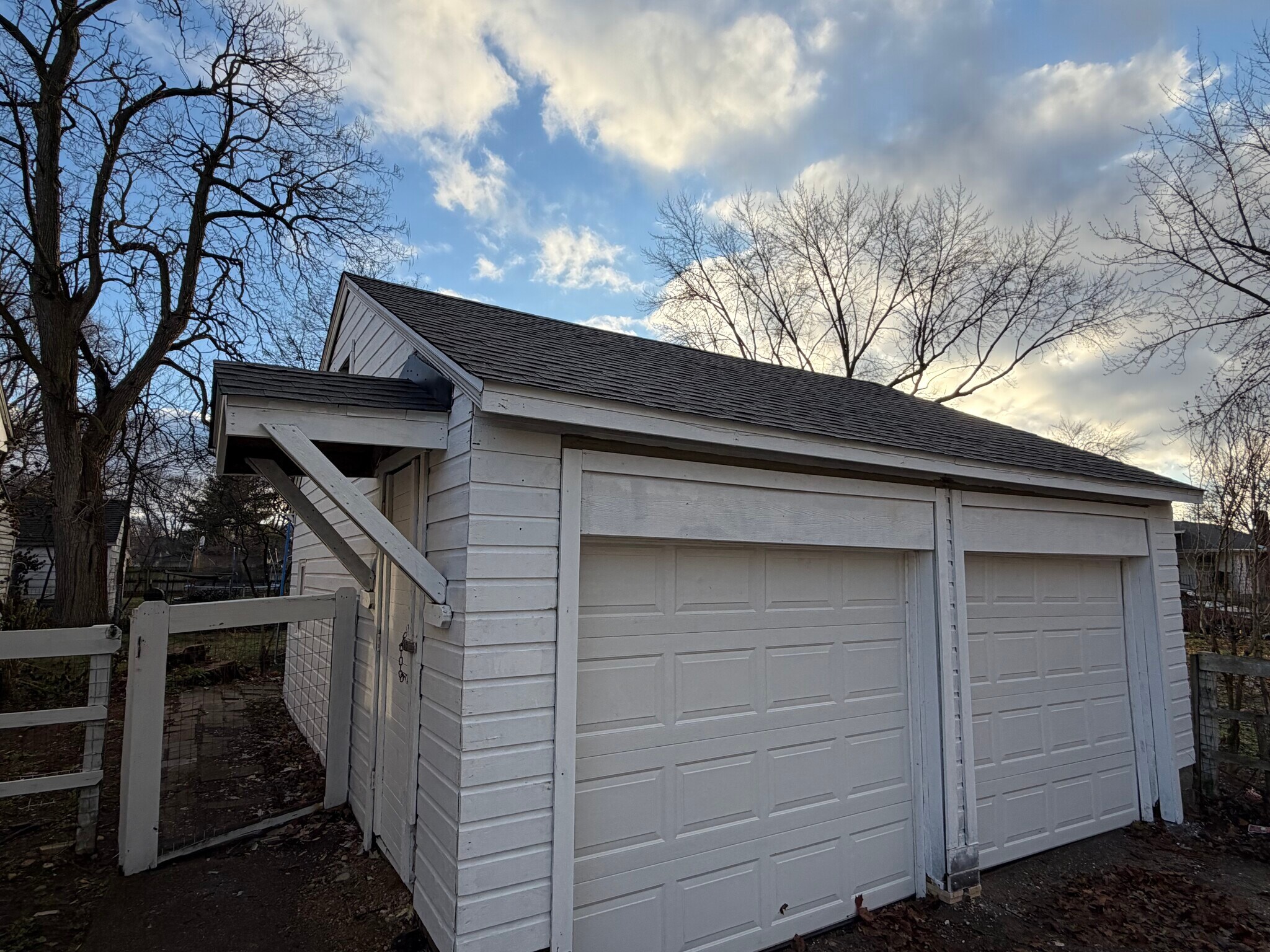 Building Photo - 3110 Vine St