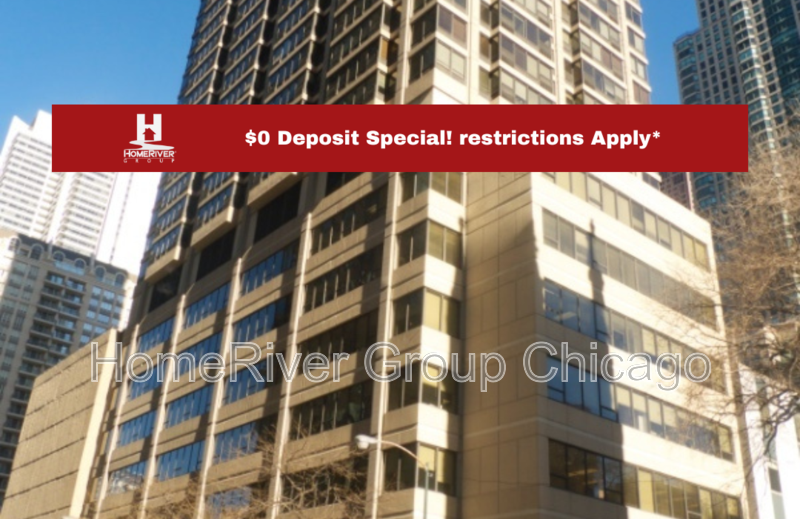 Primary Photo - 30 E Huron St