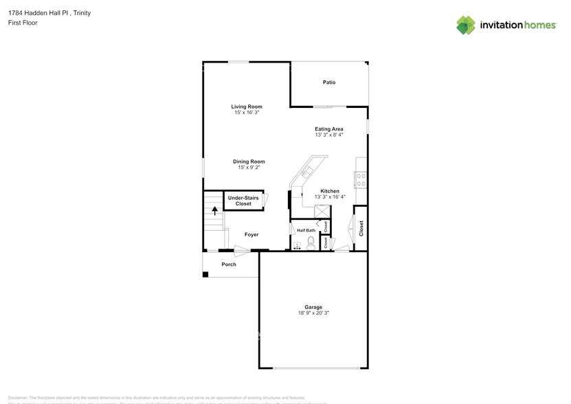 Building Photo - 1784 Hadden Hall Pl