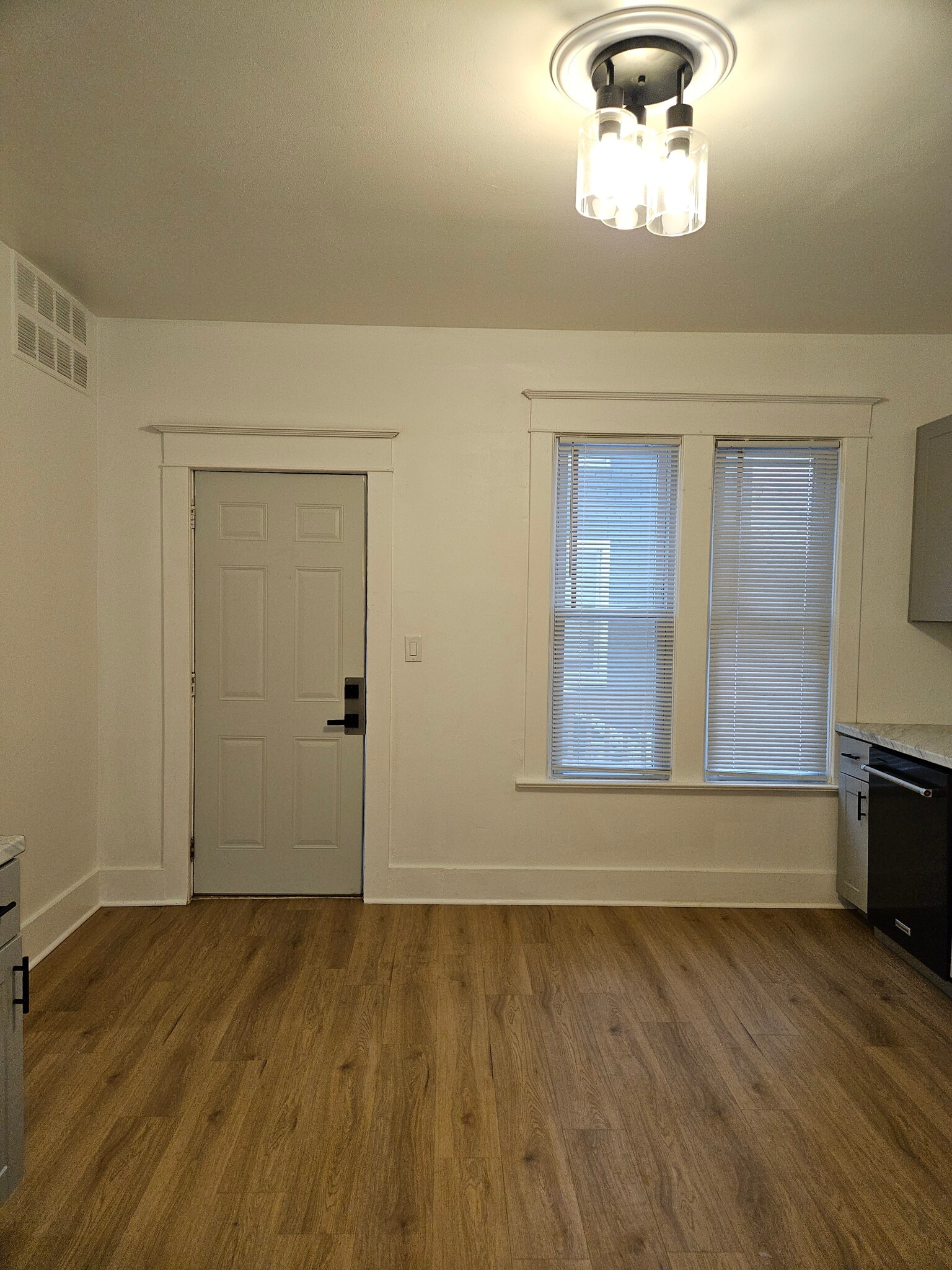 Side Entrance - 5706 22nd Ave