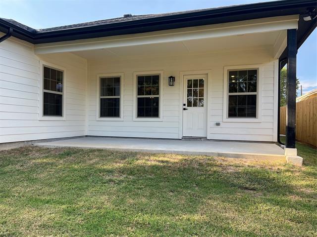 Building Photo - 4203 Pickett St