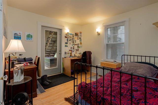 Building Photo - 167 Loomis St