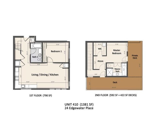 Building Photo - 24 Edgewater Pl