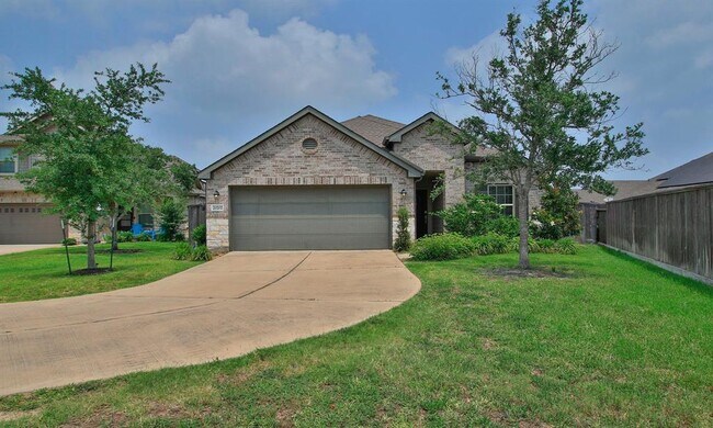 Primary Photo - 20202 Creekdale Bend Dr