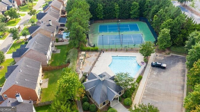 Building Photo - 4825 Shiloh Creek Ct