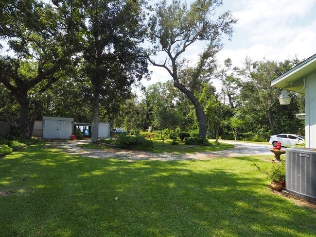 Building Photo - Dolphin watching from your own private beach!