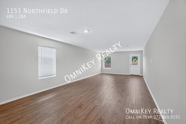 Building Photo - 1153 Northfield Dr