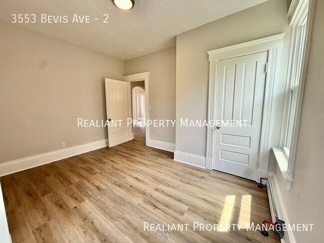 Building Photo - 3553 Bevis Ave