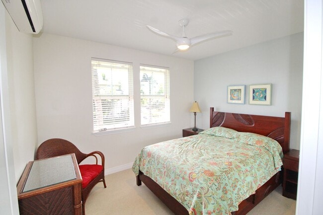 Building Photo - Kai Ani Villages Furnished Second Floor Corner Unit With Garage